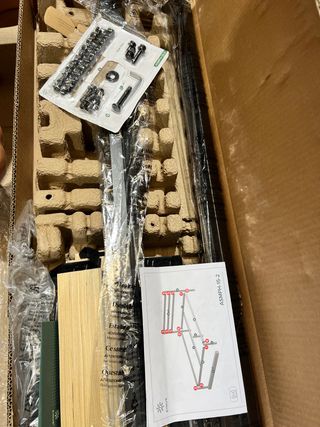 Cama metal con cabecero