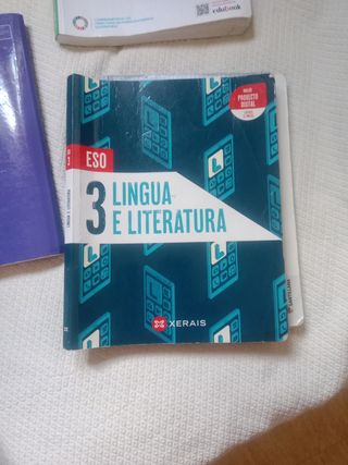Lengua e Literatura