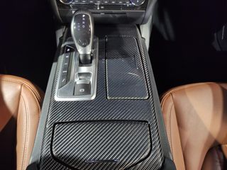 Maserati Ghibli 3.0 V6 BT 330cv RWD