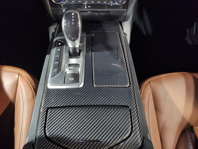 Maserati Ghibli 3.0 V6 BT 330cv RWD