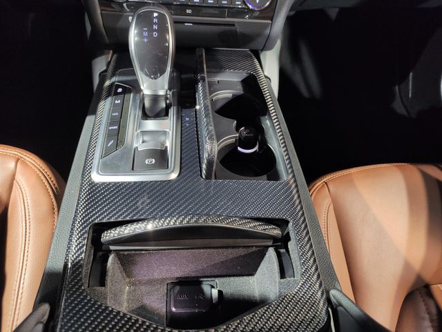Maserati Ghibli 3.0 V6 BT 330cv RWD