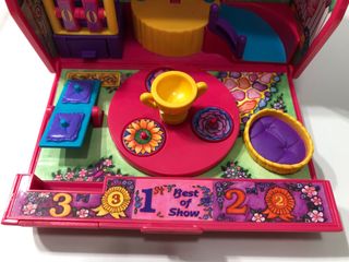 Pound Puppies concurso de belleza (1995)