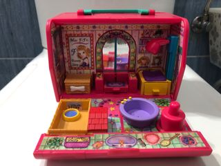 Pound Puppies concurso de belleza (1995)