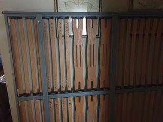 Somier alta calidad 1,60 × 2,00