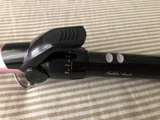 Rizador Babyliss C 325 E