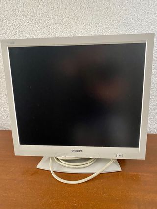 Pantalla pc Philips