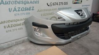 Paragolpes delantero original Peugeot 308