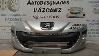 Paragolpes delantero original Peugeot 308