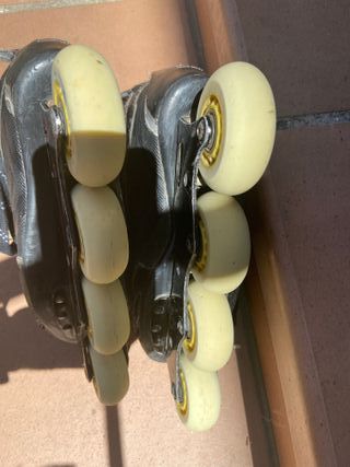 Patines CCM hockey patines