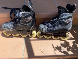 Patines CCM hockey patines