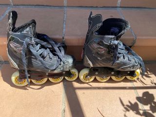 Patines CCM hockey patines