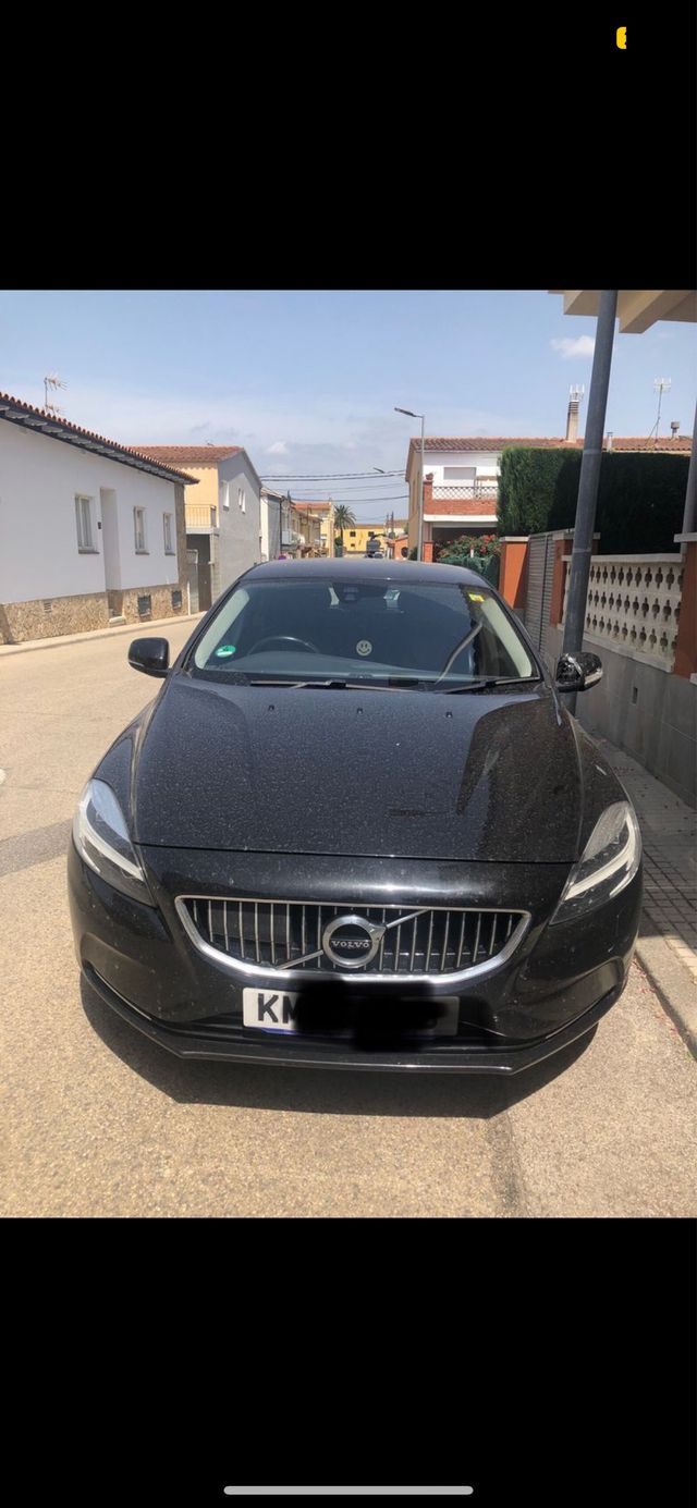 despiece completo volvo v40 III todo disponible