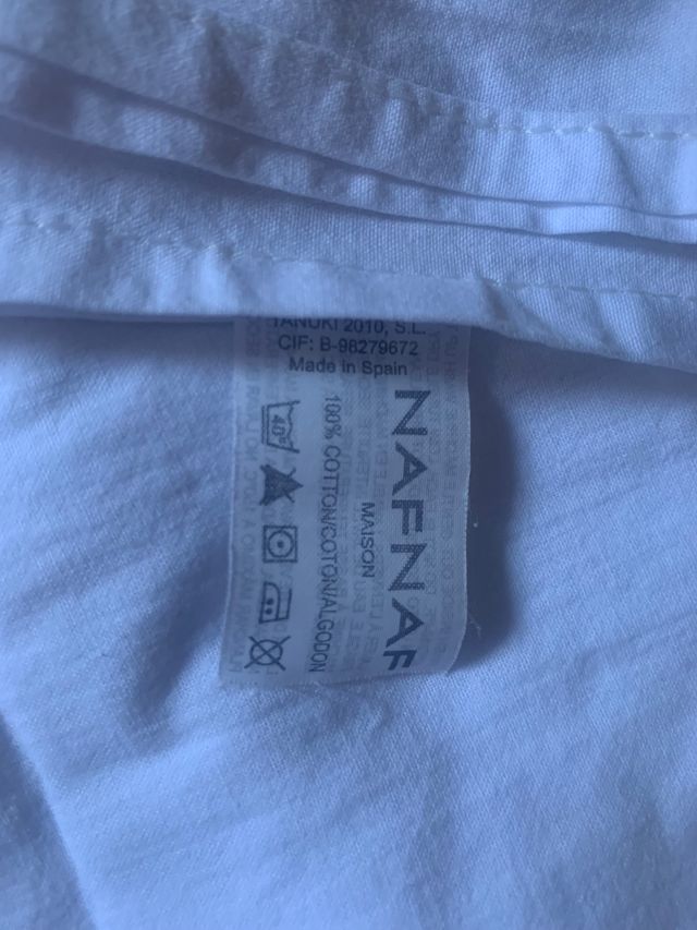 juego de sabanas cuna naf naf