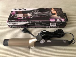 Rizador de pelo Babyliss Pro 180 CI-50