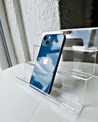 iPhone 13 mini 256GB accesorios regalo incl.