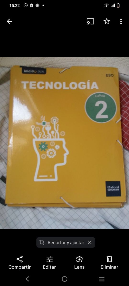 Tecnología