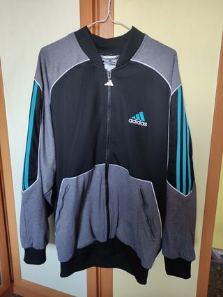 Chaqueta vintage de Adidas