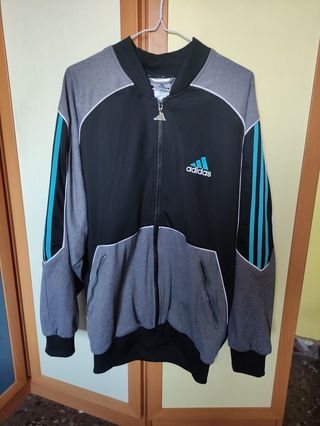 Chaqueta vintage de Adidas
