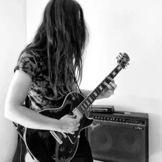 Clases Particulares de Guitarra