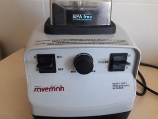 Batidora de vaso profesional Blender BCB-767