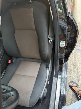 Mercedes-Benz Clase C 2008