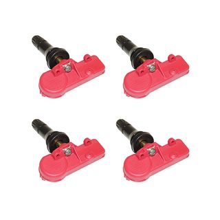 Kit Sensores presion rueda vr.USA Dodge/Jeep 07/09