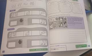 Activity book 3