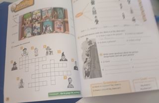 Activity book 3