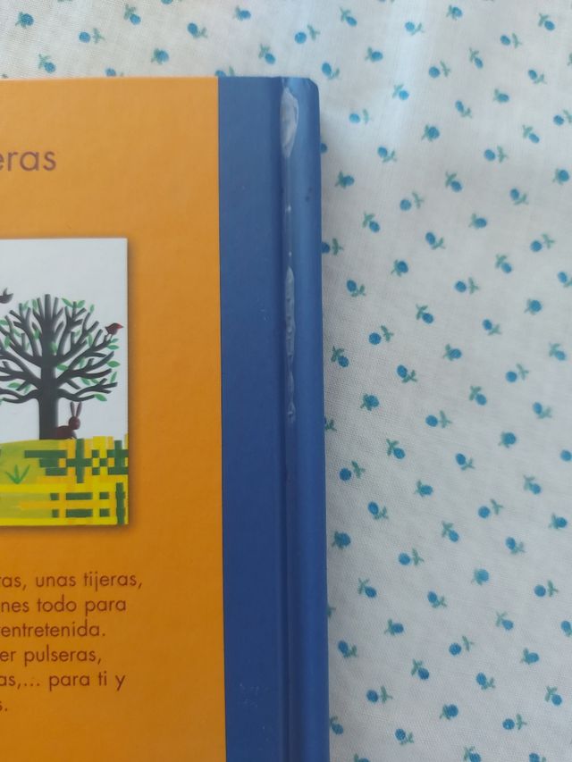 Papel y tijeras de Patricia Garrido