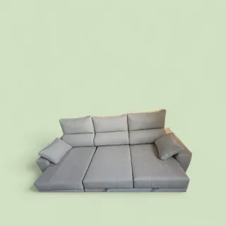 FABRICA Sofa, colchon, canape, almohada