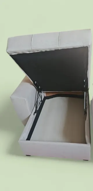 FABRICA Sofa, colchon, canape, almohada