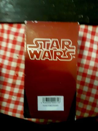 Obi Wan Kenobi.15 cm.planeta