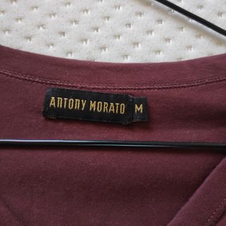Camiseta Antony morato
