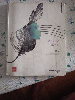 Libros texto 3° ESO de Alkala Nahar