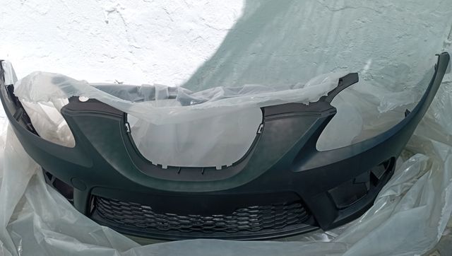 paragolpes Seat León cupra fr 2005-2012