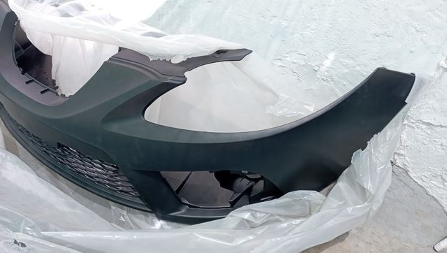paragolpes Seat León cupra fr 2005-2012