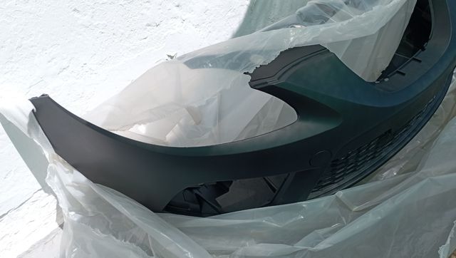 paragolpes Seat León cupra fr 2005-2012