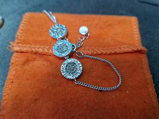 Pulsera purificacion garcia