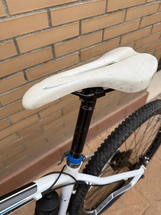 Orbea Alma 29 talla M