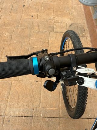 Orbea Alma 29 talla M