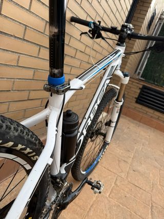 Orbea Alma 29 talla M