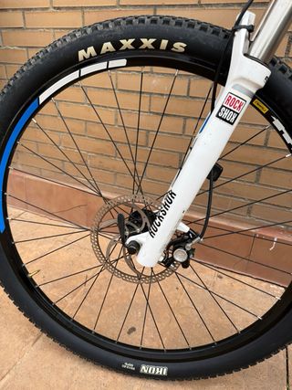 Orbea Alma 29 talla M