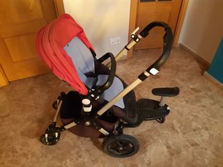 Carrito Bugaboo Cameleon 3