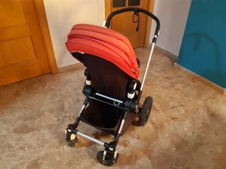 Carrito Bugaboo Cameleon 3