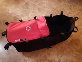 Carrito Bugaboo Cameleon 3