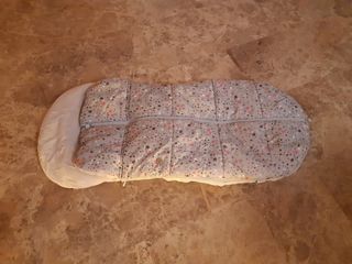 Carrito Bugaboo Cameleon 3