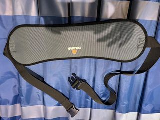 Cinturón de sujeción