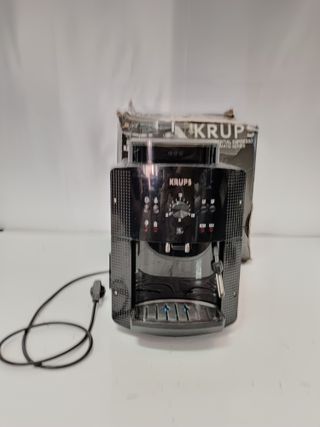 Krups Roma EA81R870 Cafetera expreso