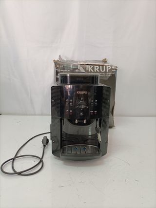 Krups Roma EA81R870 Cafetera expreso