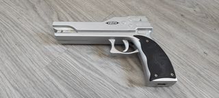 Se vende pistola para Wii